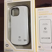 Amazon.co.jp: iFace First Class Standard iPhone 13 mini